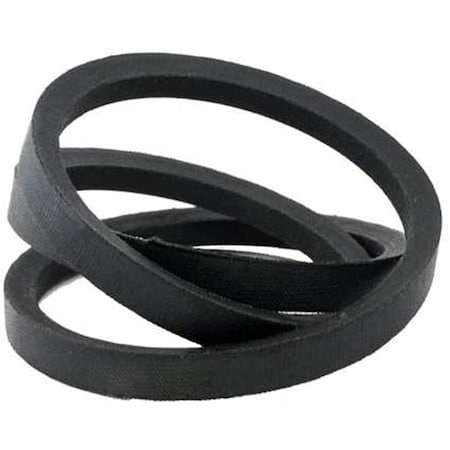 Aftermarket A61 or 4L630 Replacement V Belt 1/2 x 63in OTB40-0171